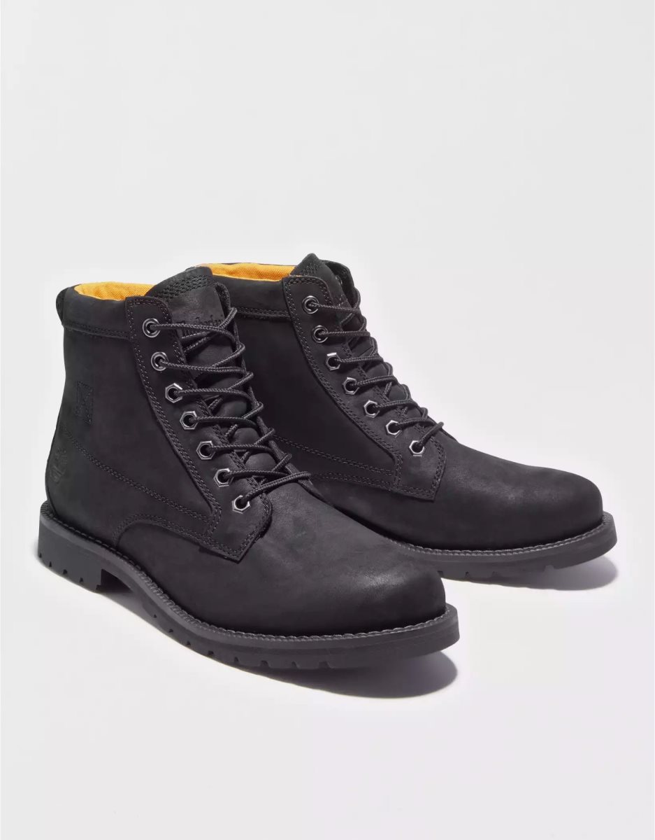 Bottes American Eagle Redwood Falls Imperméables Noir Homme | ASY-23189816